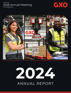 2024 Annual Report cover 